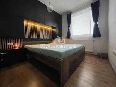 Byty na predaj 2-izbový, Nitra · €176 000