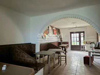 Na predaj dom, 238 m², Dobrá Niva
