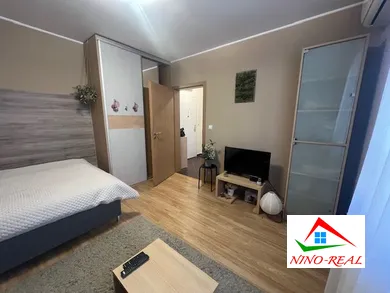 Na predaj 1-izbový byt, 27 m², Bratislava-Ružinov, Záhradnícka