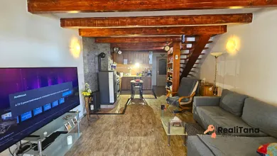 Na predaj dom, 110 m², Nové Zámky, Slovenská
