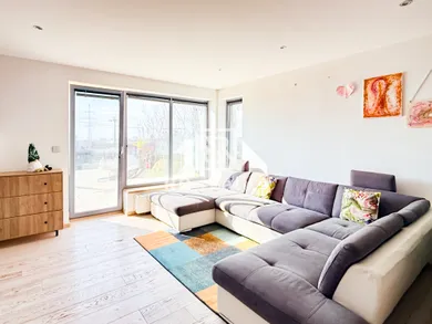 Na predaj dom v Košice-Sever · €480 000 · Novostavba