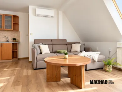 Byty na prenájom 2-izbový, Trnava · €690
