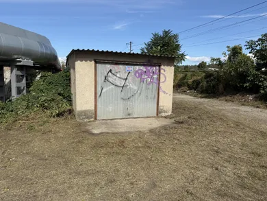Na predaj objekt, 22 m², Košice-Juh, Rosná