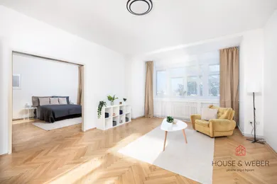 Квартири на продаж, 5-кімнатні, Bratislava-Staré Mesto · €779 900