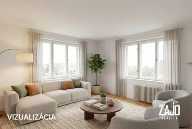 Na predaj 5-izbový dom, Haláčovce