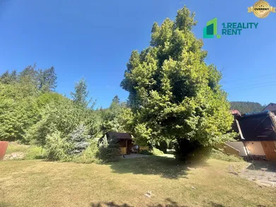 Na predaj pozemok, 153 m², Makov