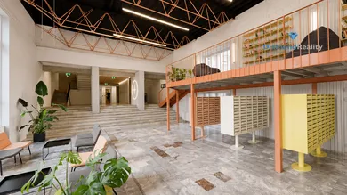 Na predaj 1-izbový byt, 23 m², Košice-Západ, Kysucká