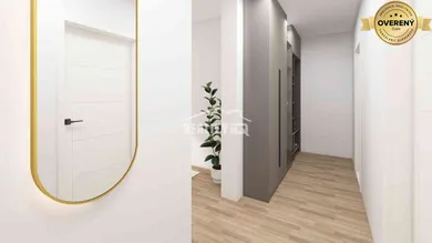 Na predaj byt v Banská Bystrica · €130 000 · Pôvodný stav