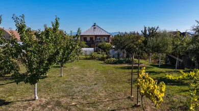 Na predaj 4-izbový dom, 54 m², Vrbové, Sadová