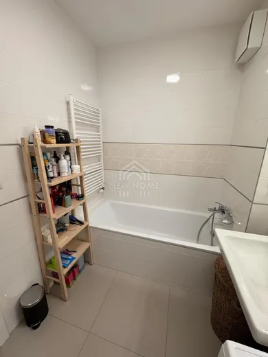 Na prenájom 2-izbový byt, 50 m², Bratislava-Ružinov, Ružinovská