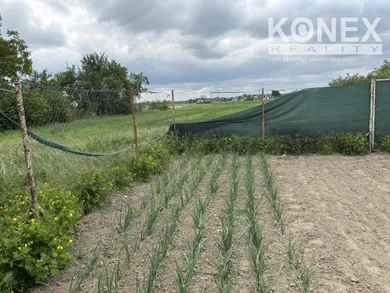 Na predaj 8-izbový dom, Krišovská Liesková