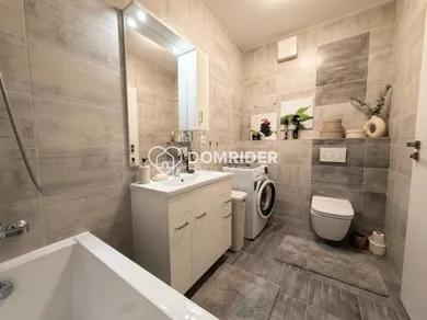 Na prenájom 2-izbový byt, 55 m², Bratislava-Nové Mesto, Račianska