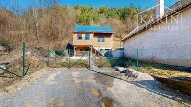 Domy na predaj, Banská Bystrica · €129 900