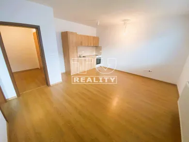 Mieszkania na sprzedaż, 2-pokojowe, Liptovský Hrádok · €124 999