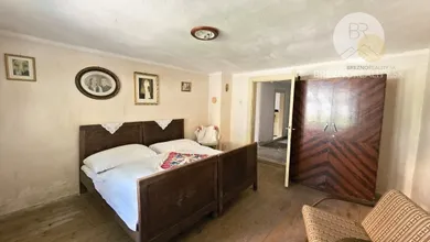 Na predaj 3-izbový dom, 100 m², Pohorelá, Jánošíkova
