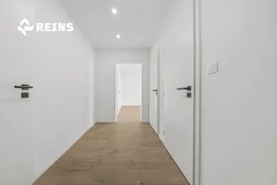 Na predaj 3-izbový byt, 75 m², Nitra, Bizetova