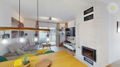Na predaj dom, 80 m², Vysoká pri Morave, Továrenská