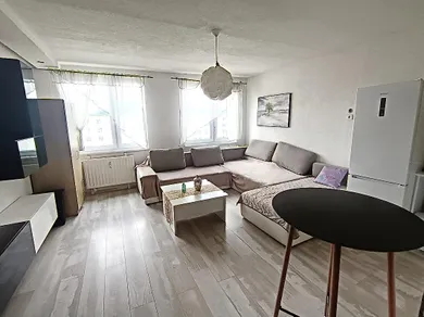 Na prenájom byt v Humenné · €390 · Dokončené