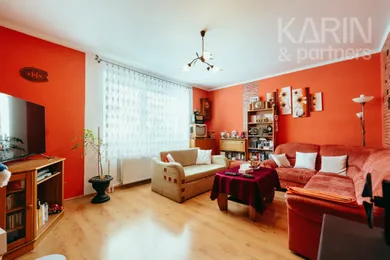 Na predaj dom, 301 m², Mokrý Háj