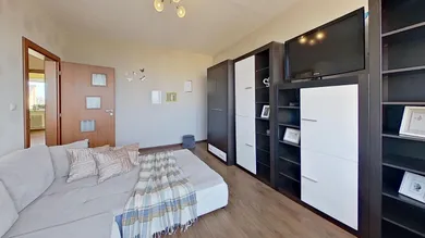 Na predaj 3-izbový byt, 65 m², Košice-Dargovských hrdinov, Postupimská