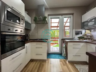 Domy na predaj, Nové Zámky · €339 000