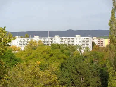 Na prenájom 1-izbový byt, 20 m², Bratislava-Ružinov, Andreja Mráza