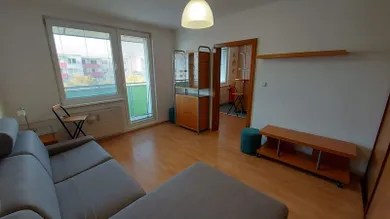 Na predaj 1-izbový byt, 36 m², Levice, P. Jilemníckeho