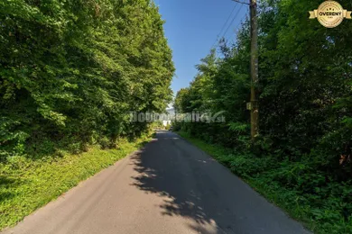 Na predaj pozemok, Nová Baňa, Viničná cesta