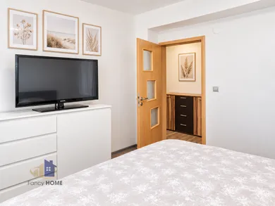 Na predaj 3-izbový byt, 67 m², Svit, Kpt. Nálepku