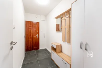 Na prenájom byt v Košice-Juh · €850 · Dokončené