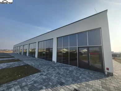 Komerčné priestory na predaj, Most pri Bratislave · €206 000