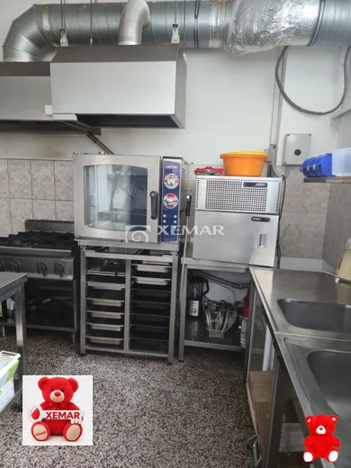 Na predaj komerčné, Banská Bystrica, Starohorská