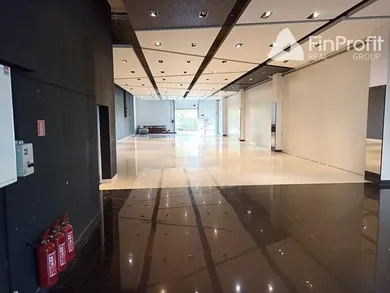 Na prenájom komerčné v Bratislava-Nové Mesto · €2 500 · Dokončené