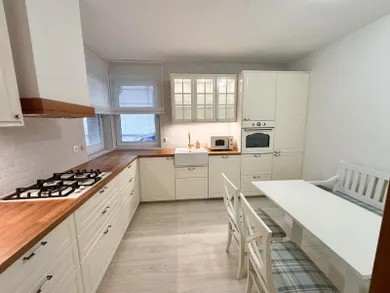 Na predaj 3-izbový dom, 143 m², Popudinské Močidľany
