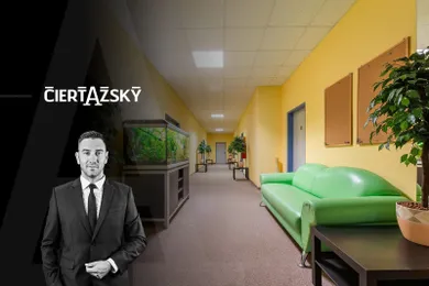 Commercial Properties for rent in Bratislava-Dúbravka · €11