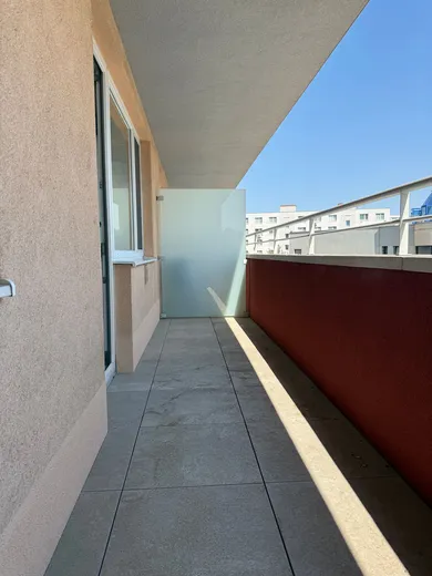 Na predaj 2-izbový byt, 63 m², Bratislava-Ružinov, Martinčekova