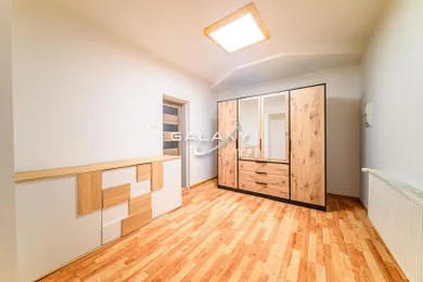 Na predaj 4-izbový dom, 134 m², Čakanovce