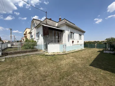 Domy na predaj, Veľké Ozorovce · €165 000