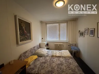 Na predaj 1-izbový byt, 1 m², Košice-Staré Mesto, Kpt. Nálepku