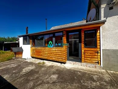 Na predaj 4-izbový dom, 135 m², Dunajská Streda