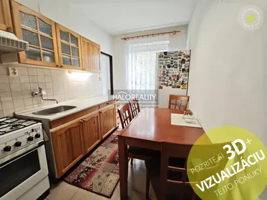 Byty na predaj 4-izbový, Martin · €180 000