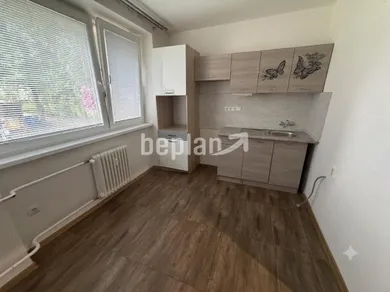 Byty na prenájom 1-izbový, Martin · €450
