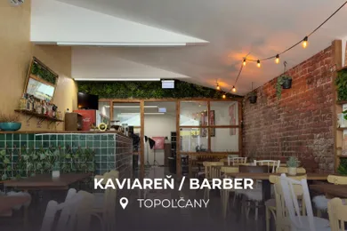 Lokale komercyjne na wynajem, Topoľčany · €1720