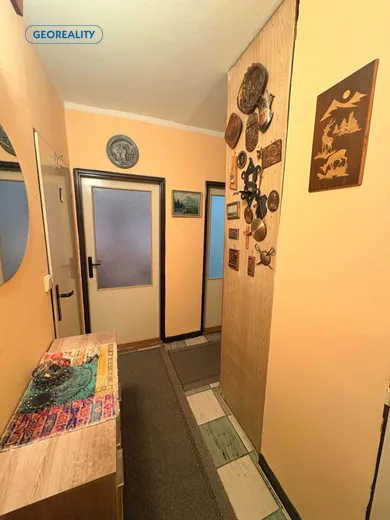 Na predaj 2-izbový byt, 66 m², Levice