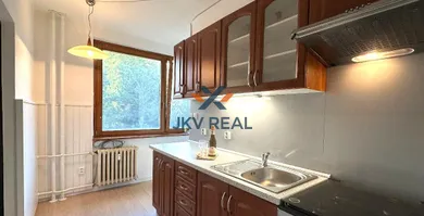 Byty na prenájom 3-izbový, Trnava · €870
