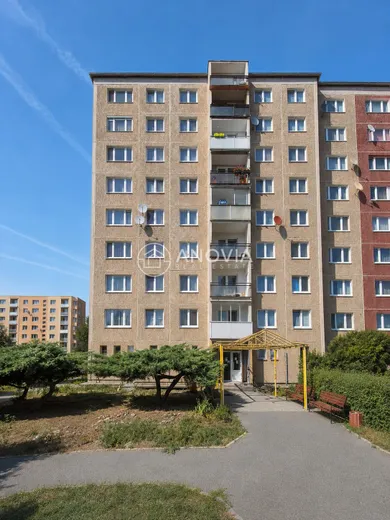 Na predaj 2-izbový byt, 60 m², Prešov, Magurská