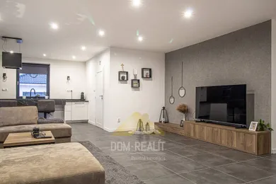 Na predaj dom v Pohranice · €360 000 · Novostavba