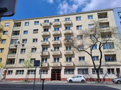 Mieszkania na wynajem, 1-pokojowe, Bratislava-Staré Mesto · €173 000