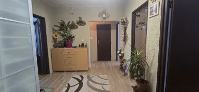 Na predaj 4-izbový byt, 78 m², Bratislava-Devínska Nová Ves