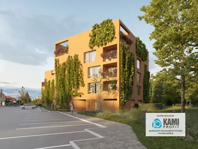 Na predaj 2-izbový byt, 62 m², Bratislava-Ružinov, Mlynské Luhy